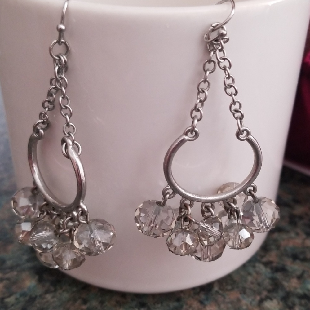 Dangling  Earrings